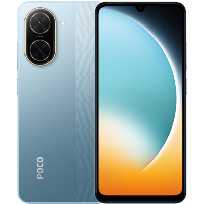 Смартфон POCO