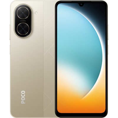 Смартфон POCO