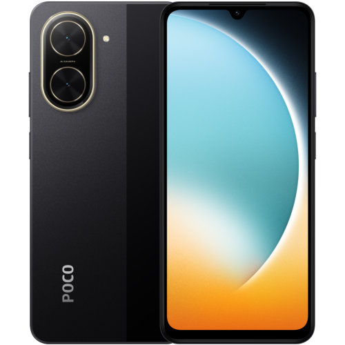 Смартфон POCO