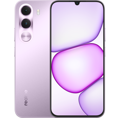 Смартфон realme