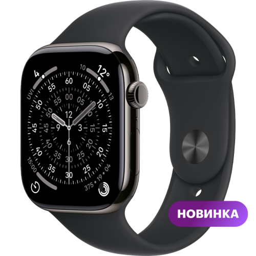 Умные часы Apple