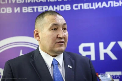Ветеран СВО разработал цифровую систему для поисково-спасательных работ / ЯСИА   