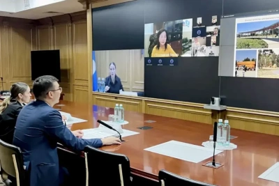 В Якутии планируют завершить семь проектов благоустройства в 2026 году / ЯСИА   Республика Саха (Якутия)