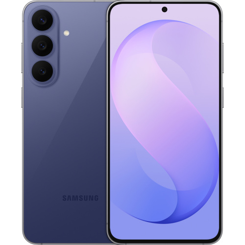 Смартфон Samsung Galaxy S26 FE 8/256 ГБ SM-S741 Фиолетовый