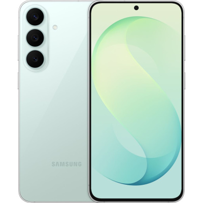 Смартфон Samsung Galaxy S26 FE 8/128 ГБ SM-S741 Зелёный
