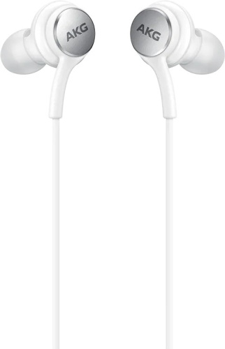 Наушники Samsung EO-IC100BWEGWW Белые