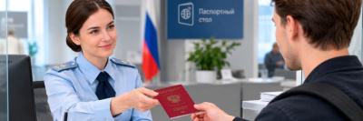 С 2027 года изменятся правила выдачи загранпаспортов /    