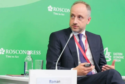 Проект «Здесь я есть» для привлечения кадров в регионы представили на ВЭФ / ЯСИА   