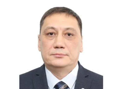 Лука Сафонов назначен первым заместителем министра экологии Якутии / ЯСИА   