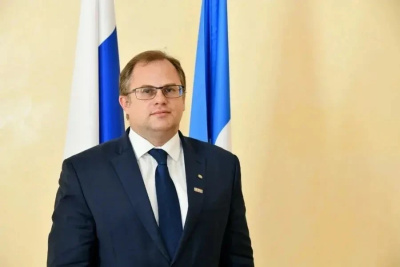 Михаил Присяжный стал директором Арктического научно-исследовательского центра Якутии / ЯСИА   