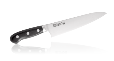 Нож Шефа Kanetsugu Pro-M, 7005, сталь 1K6, в картонной коробке