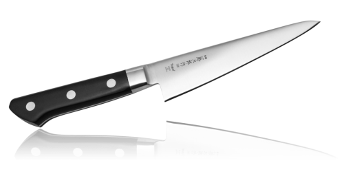 Обвалочный Кухонный нож, Western Knife, TOJIRO, F-803, сталь VG-10, в картонной коробке