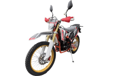 Мотоцикл ROLIZ SPORT-007, 300cc (YX170FMN) с ПТС