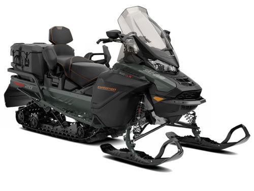 Снегоход BRP Ski-Doo Expedition SE 2024