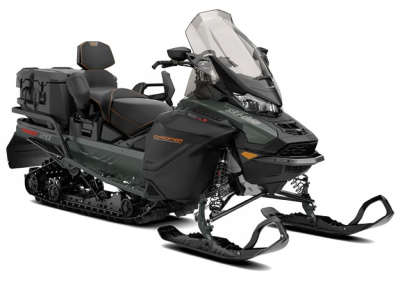Снегоход BRP Ski-Doo Expedition SE 2024