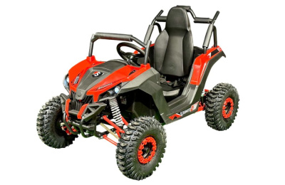 Багги SCANMOTO COBRA