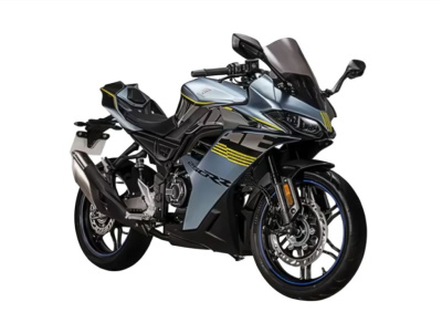 Мотоцикл VOGE 250 RR