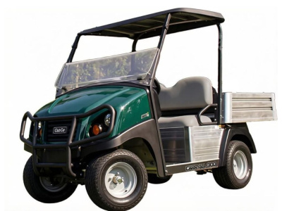 Гольфкар CLUBCAR Carryall 300