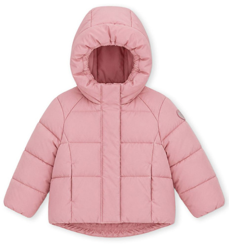 Куртка для маленькой девочки