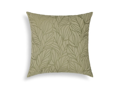 Декоративный чехол Экзотик Листья 45x45