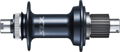 Задняя втулка Shimano SLX FH-M7130-B Boost Micro Spline Center Lock  (157 мм 32 12 мм)