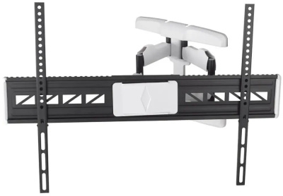 Кронштейн Hama VESA 800*600 для ТВ 46"- 90", черный черный