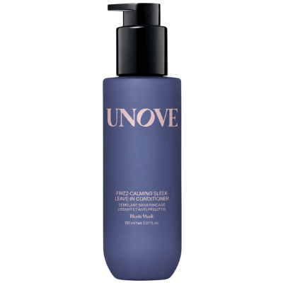 Разглаживающий несмываемый кондиционер для волос UNOVE Frizz-Calming Sleek Leave-in Conditioner