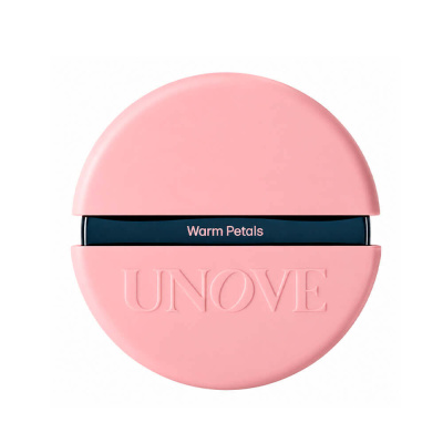 Мист-парфюм для волос Unove Hair Perfume Mist Warm Petals