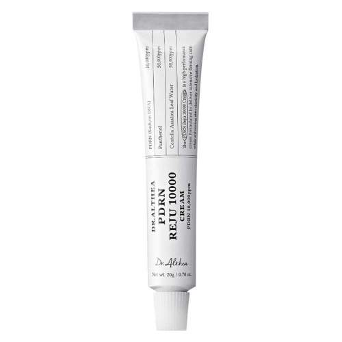 Интенсивно восстанавливающий крем с ПДРН Dr. Althea PDRN Reju 10000 Cream