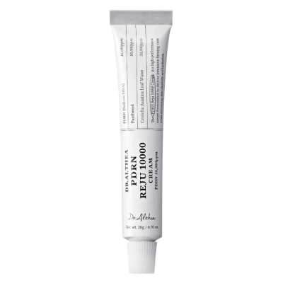 Интенсивно восстанавливающий крем с ПДРН Dr. Althea PDRN Reju 10000 Cream