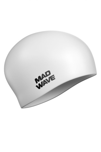 Силиконовая шапочка Madwave