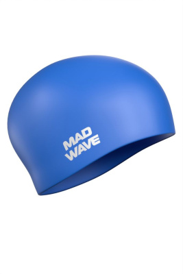 Силиконовая шапочка Madwave