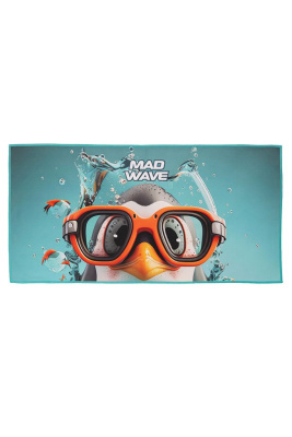 Полотенце Madwave