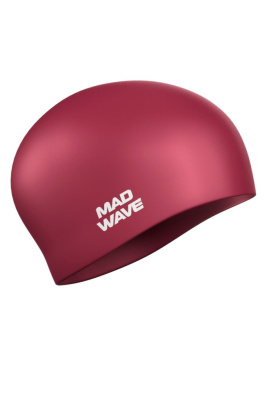 Силиконовая шапочка Madwave