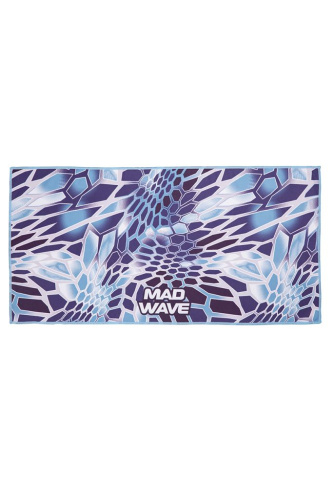 Полотенце из микрофибры Madwave