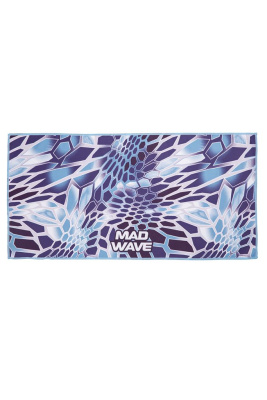 Полотенце из микрофибры Madwave
