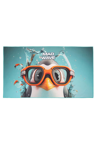 Полотенце Madwave