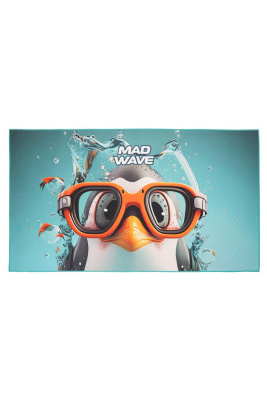 Полотенце Madwave