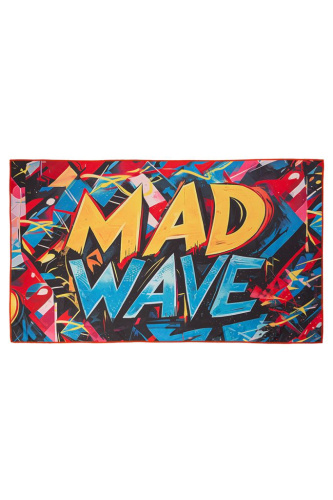 Полотенце Madwave