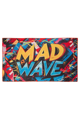 Полотенце Madwave