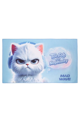 Полотенце Madwave