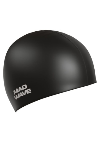 Силиконовая шапочка Madwave