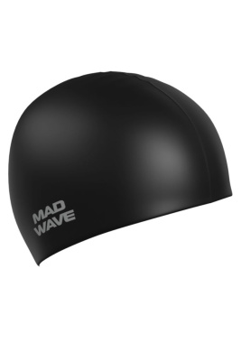 Силиконовая шапочка Madwave