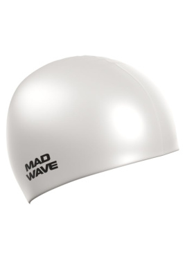 Силиконовая шапочка Madwave