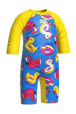 Kids swimsuit Madwave