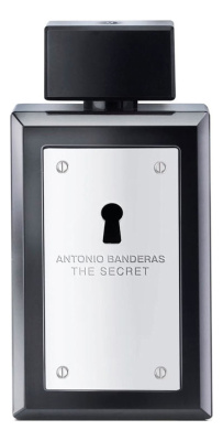 The Secret: туалетная вода 50мл