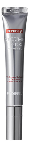 Инновационный лифтинг-крем для кожи вокруг глаз с пептидами Peptide 9 Volume Lif-Tox Eye Cream 20мл