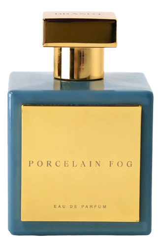 Porcelain Fog: парфюмерная вода 100мл