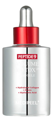 Пептидная ампула с волюфилином от морщин Peptide 9 Volume Bio Tox Ampoule Pro 100мл