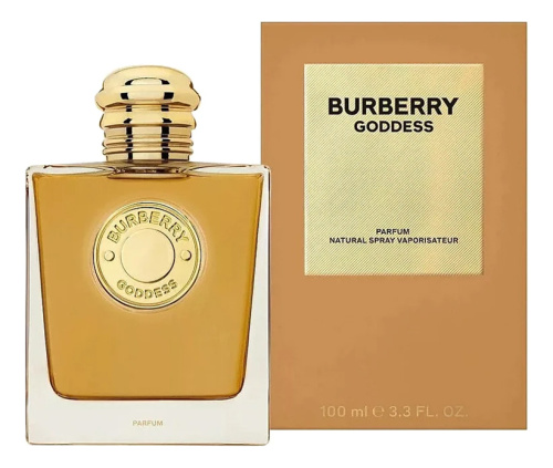 Goddess Parfum: духи 100мл